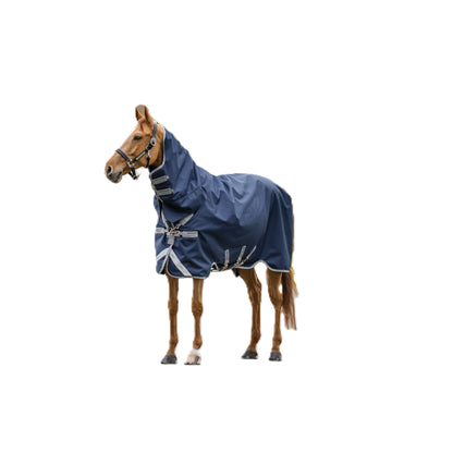 Amigo 1200D Integrated Turnout 0g