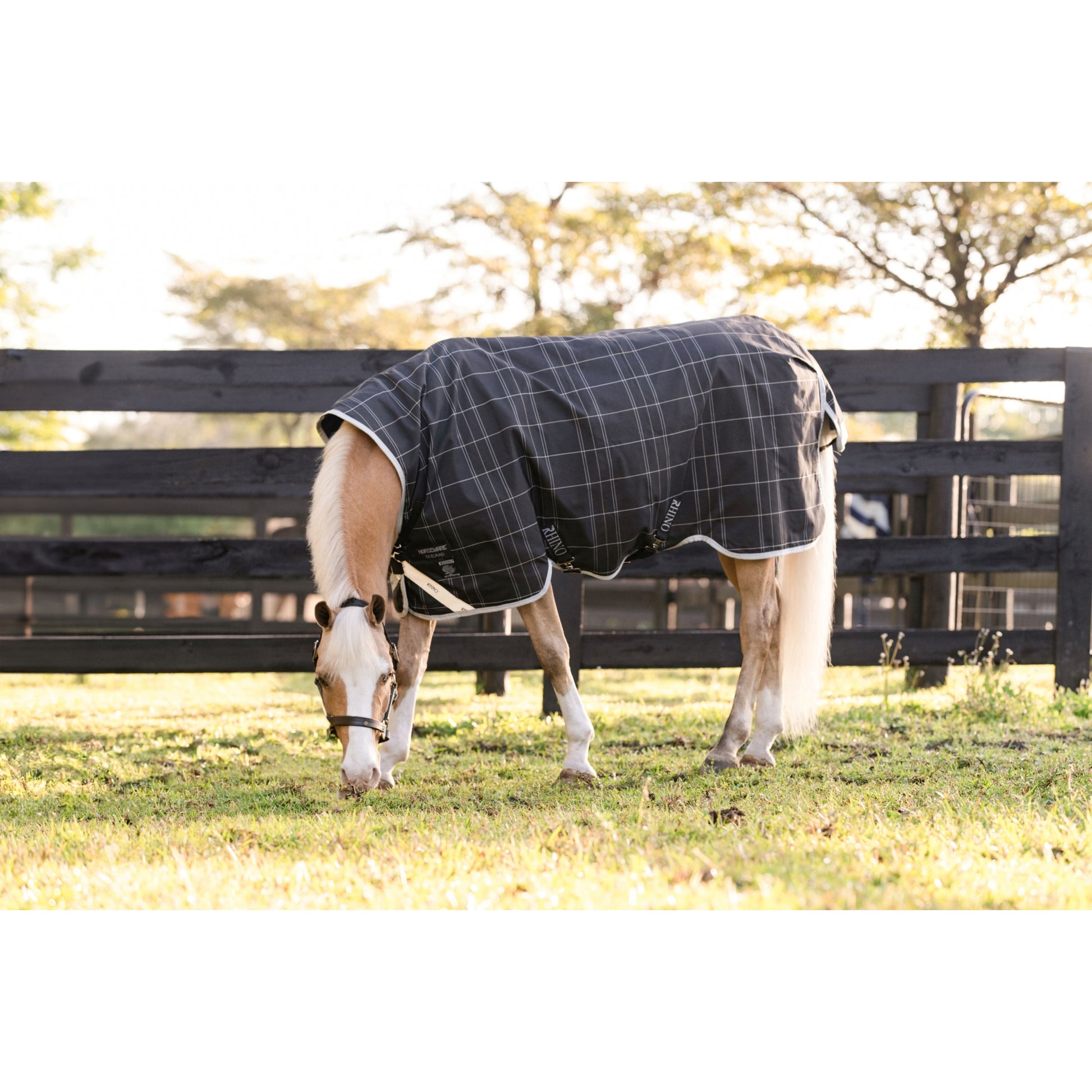 Amigo 1200D Pony Turnout 250g