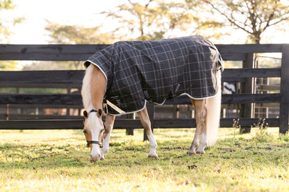 Amigo 1200D Pony Turnout 250g