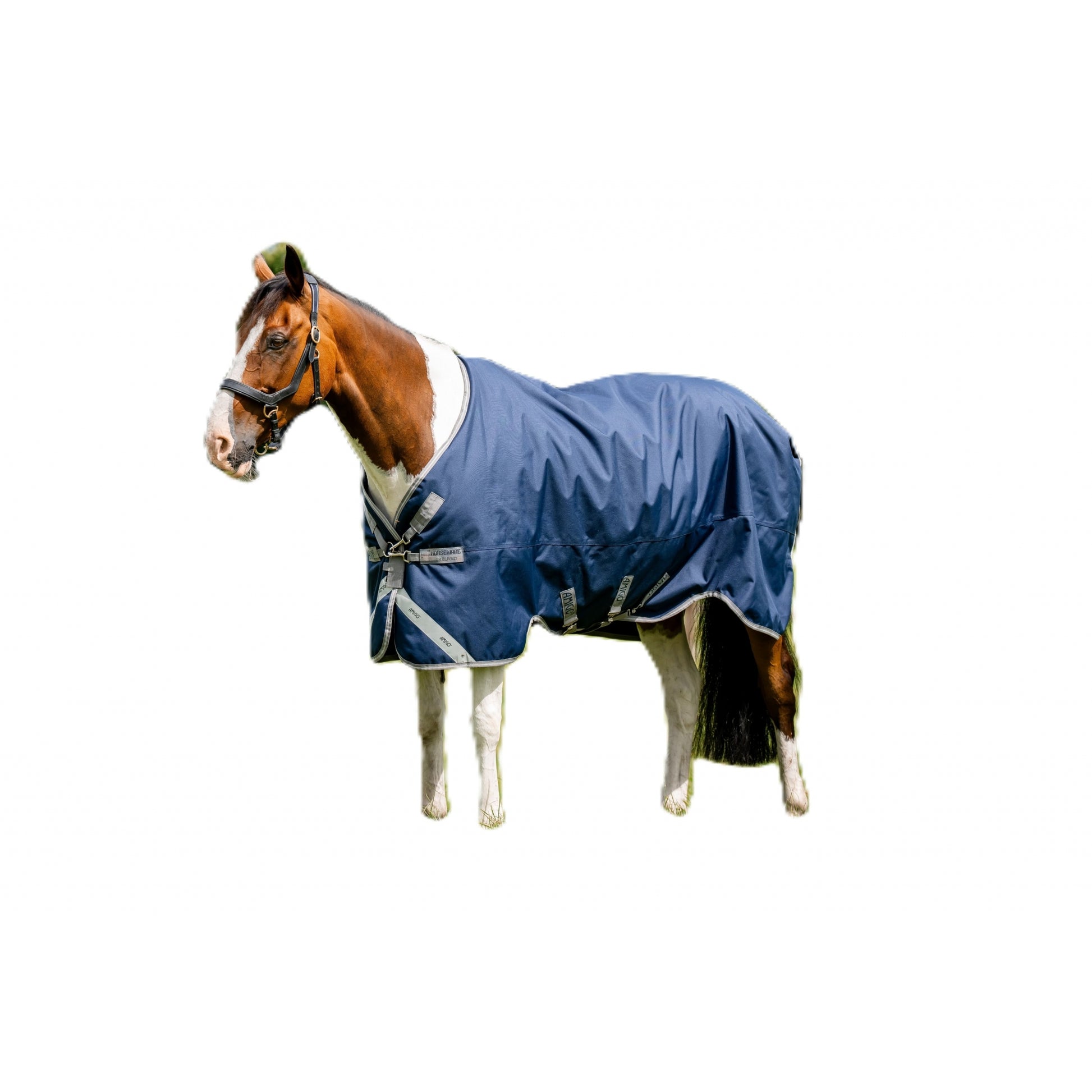 Amigo 1200D XL Turnout 50g