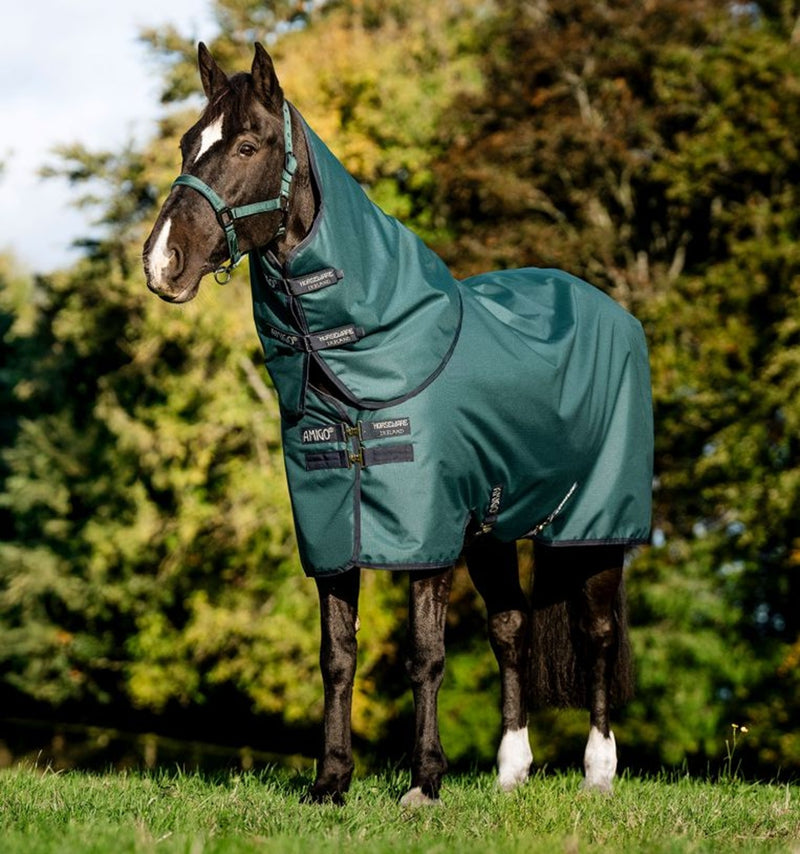 Amigo Ripstop 900D Plus Pony TO 50g