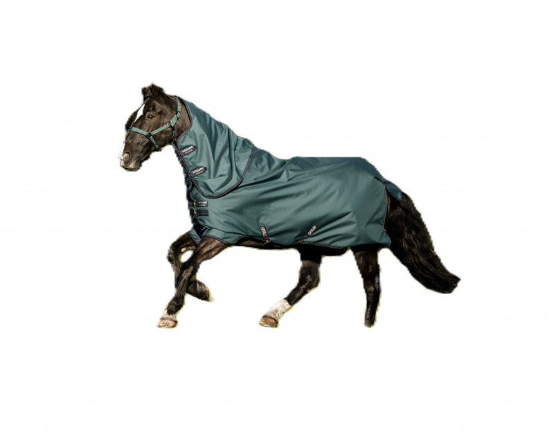 Amigo Ripstop 900D Plus Pony TO 200g
