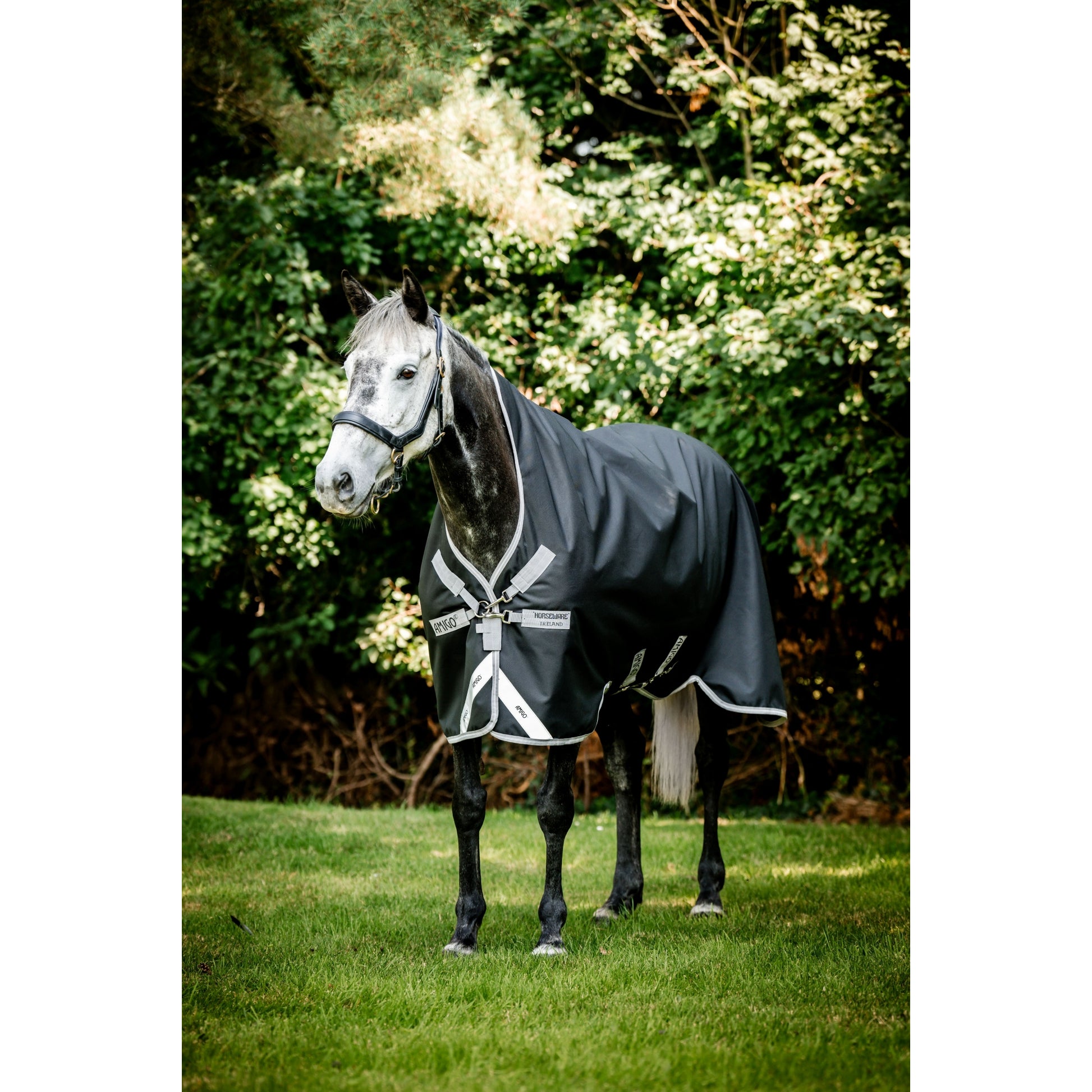 Amigo 1200D Wug Turnout 150g