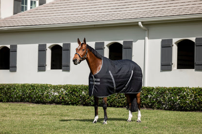 Rambo Stable 200g Embossed Lining
