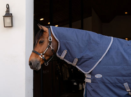 Rhino Stable Hood 200g