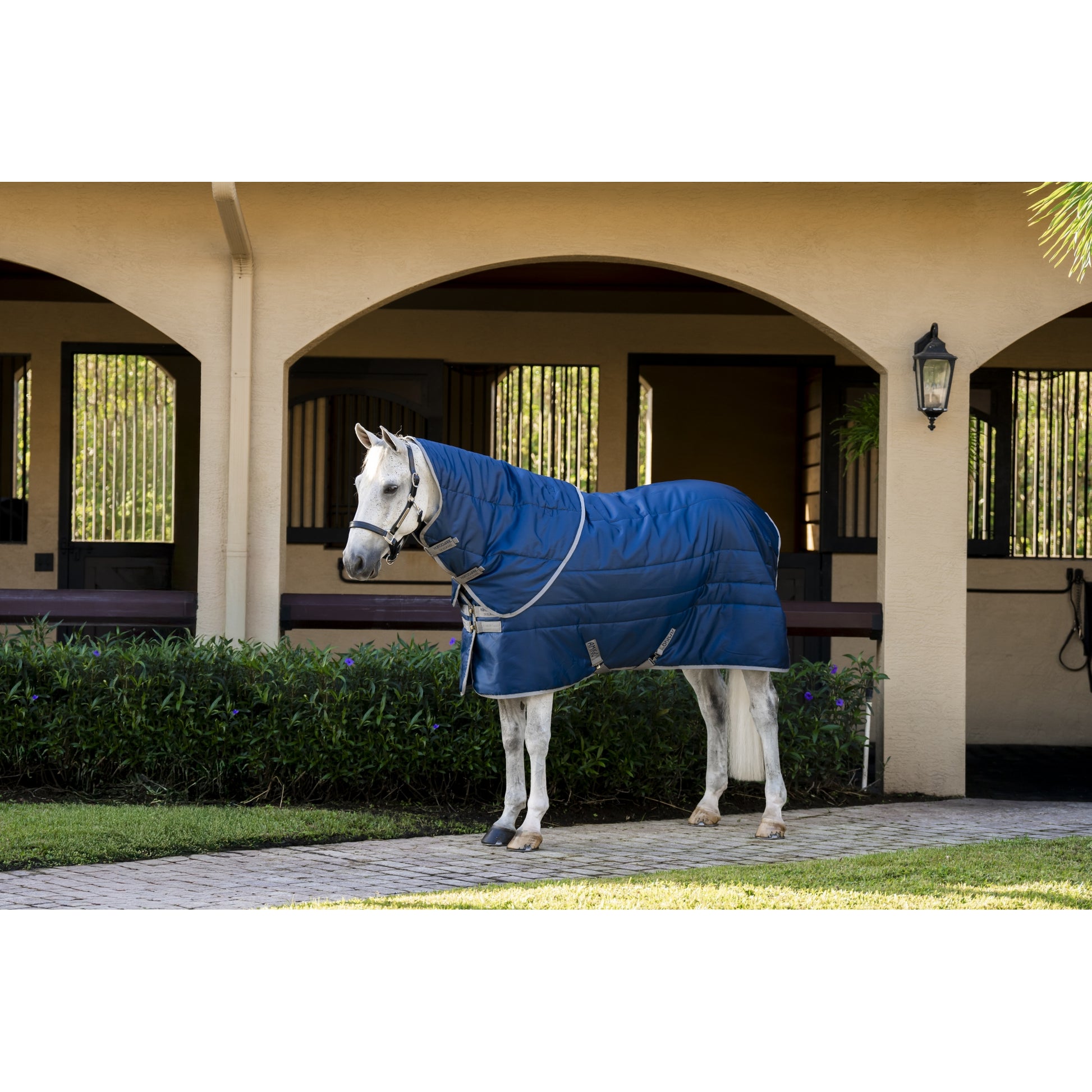 Amigo RS Insulator Plus Pony 200g