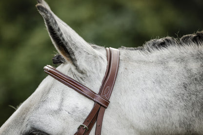 Horseware Hunter Cavesson Bridle
