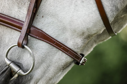 Horseware Hunter Cavesson Bridle