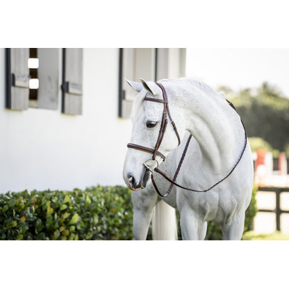 Horseware Pony Hunter Cavesson Bridle with Reins