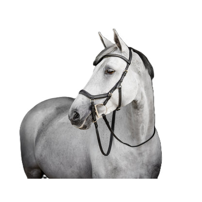 Horseware Micklem Diamante Competition