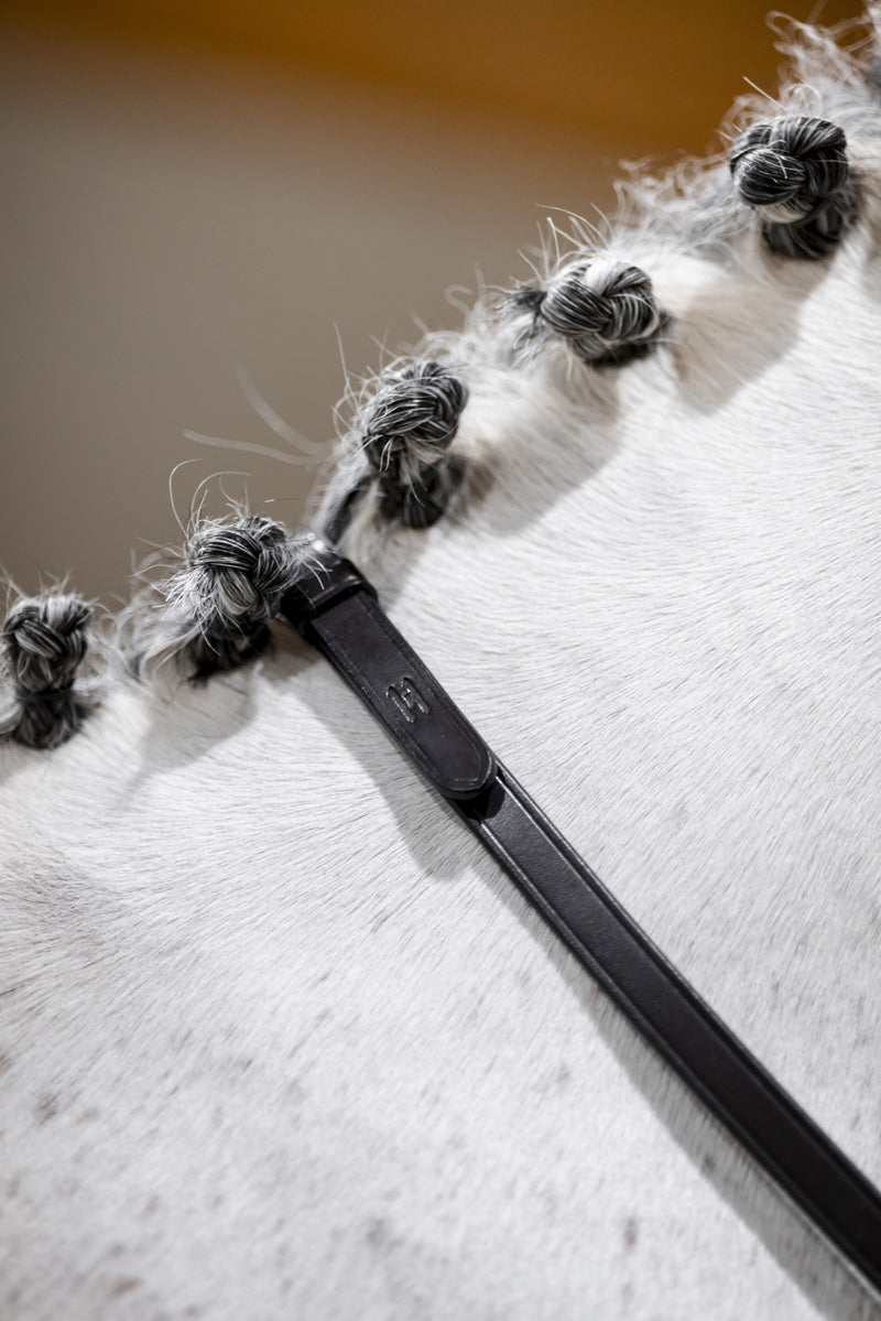 Horseware Curb Reins