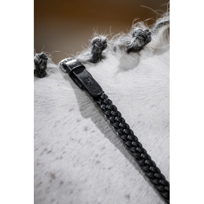 Horseware Plaited Reins