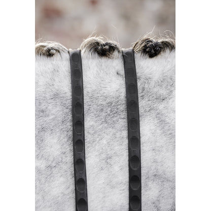 Horseware Thumb Grip Rubber Reins