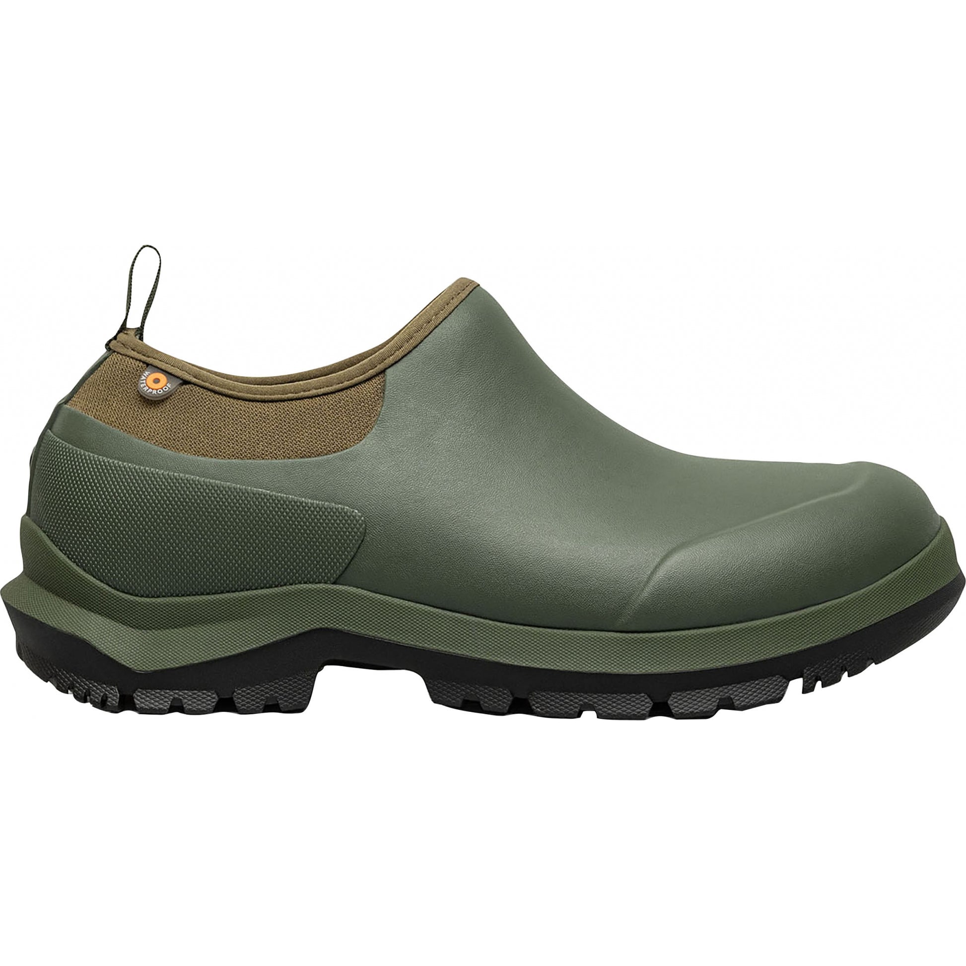 Bogs Mens Sauvie II Slip On Boots