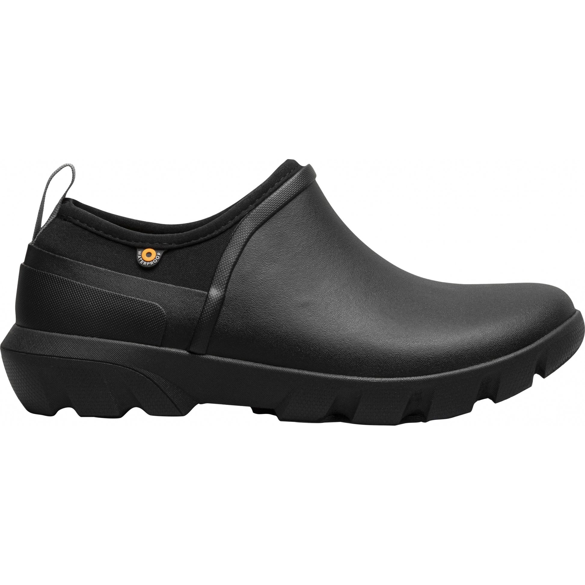 Bogs Ladies Sauvie II Slip On Boots
