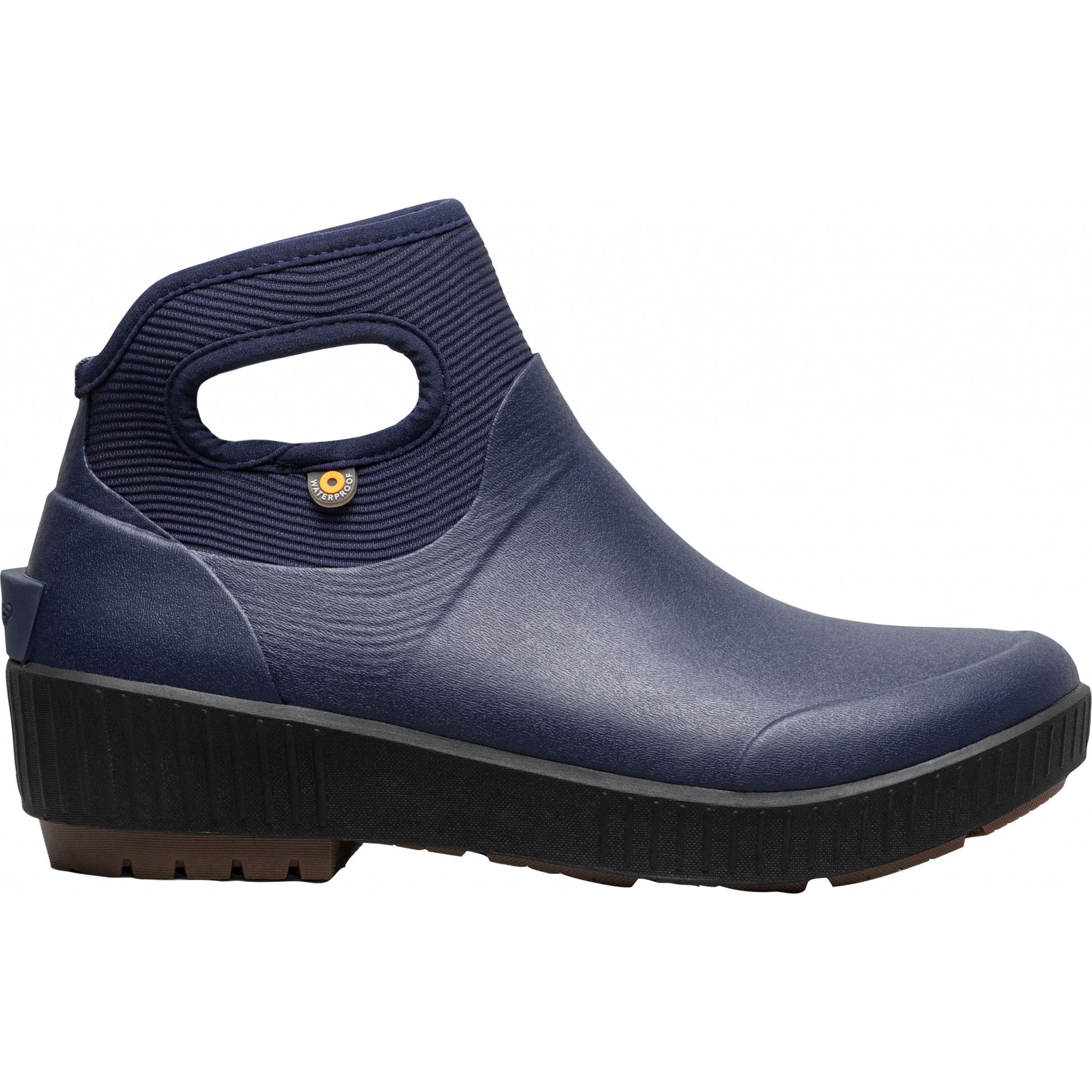 Bogs Ladies Seattle II Ankle Boots