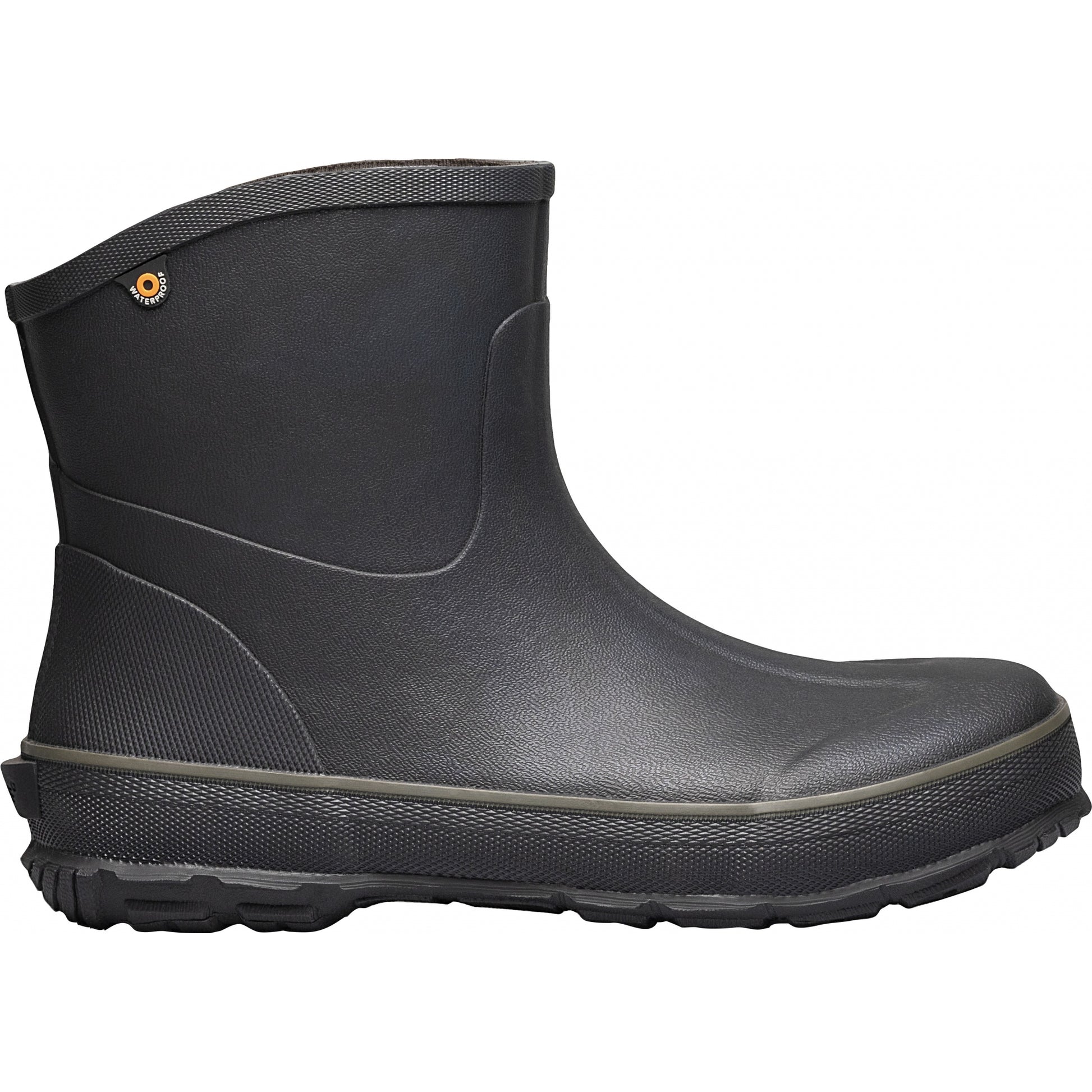 Bogs Mens Digger Mid Boots