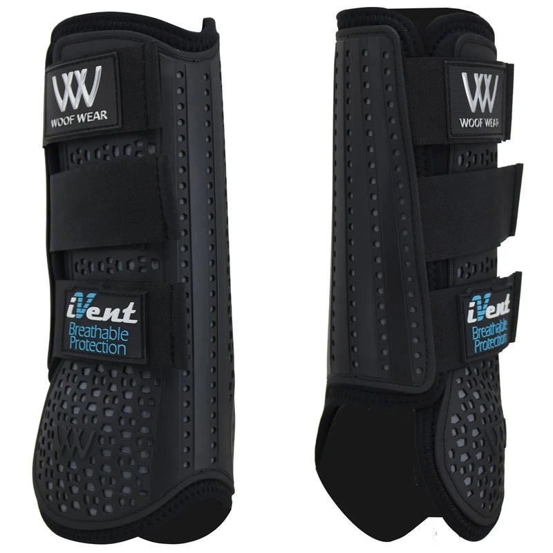 Woof Wear iVent Event Front Boot