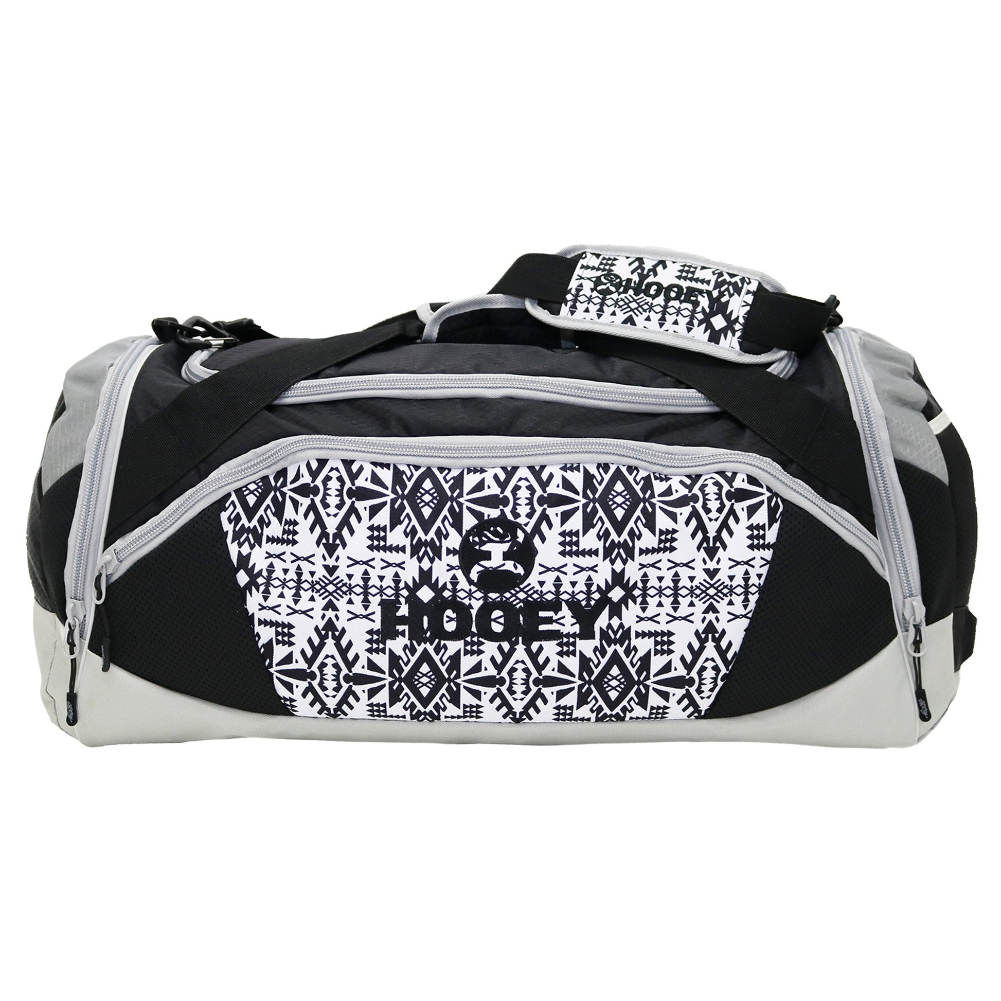 Hooey Competitor Duffle Bag