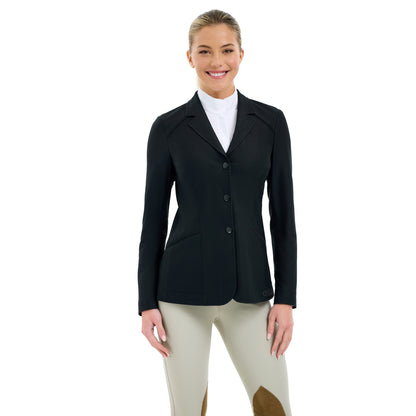 R.J. Classics Addison Air Mesh Show Coat