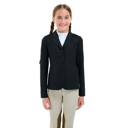 R.J. Classic Addison JR AirMesh Show Coat