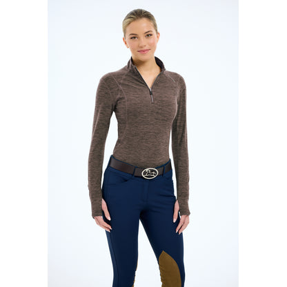 R.J. Classics Logan 1/4 Zip