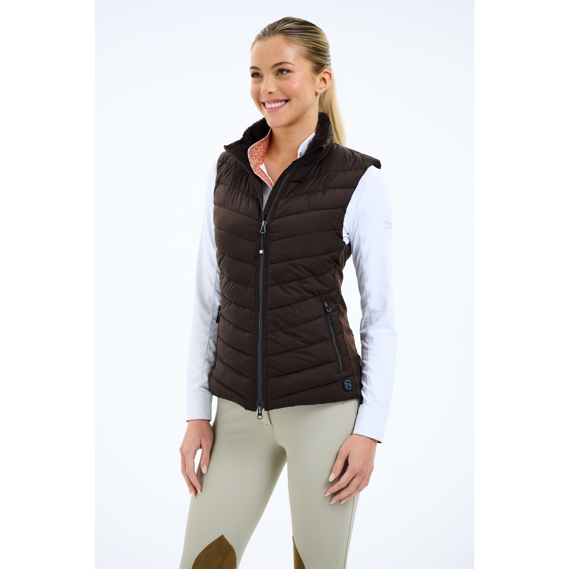 R.J. Classics Harlie 2.0 Vest