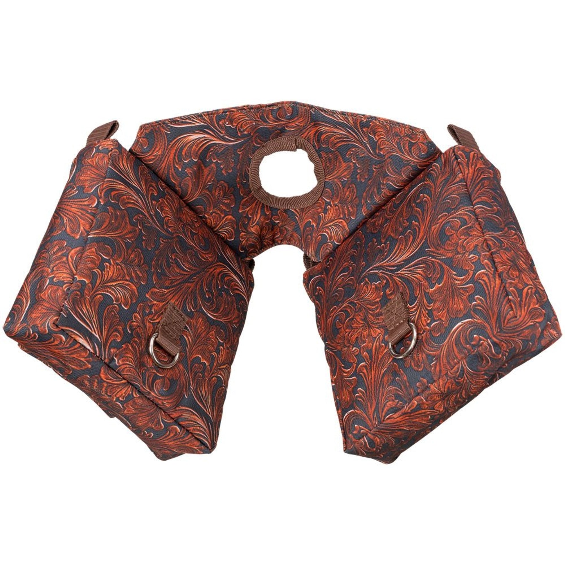 Tough1 Horn Bag