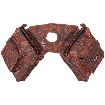 Tough1 Horn Bag