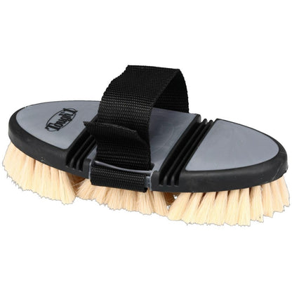 Tough1 Great Grip Flex Goat Hair Brush