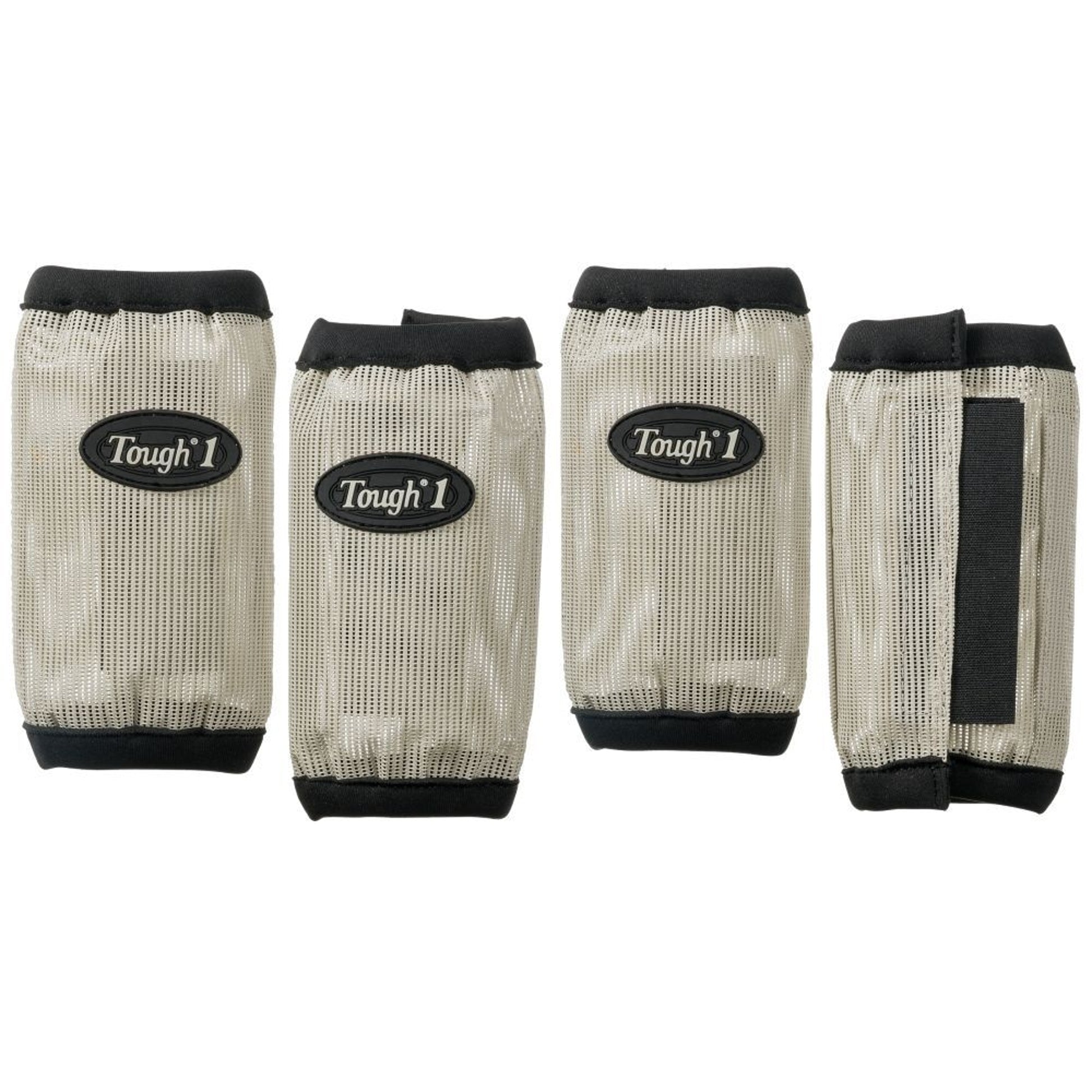 Tough1 Closed Top Bug Barrier Boots