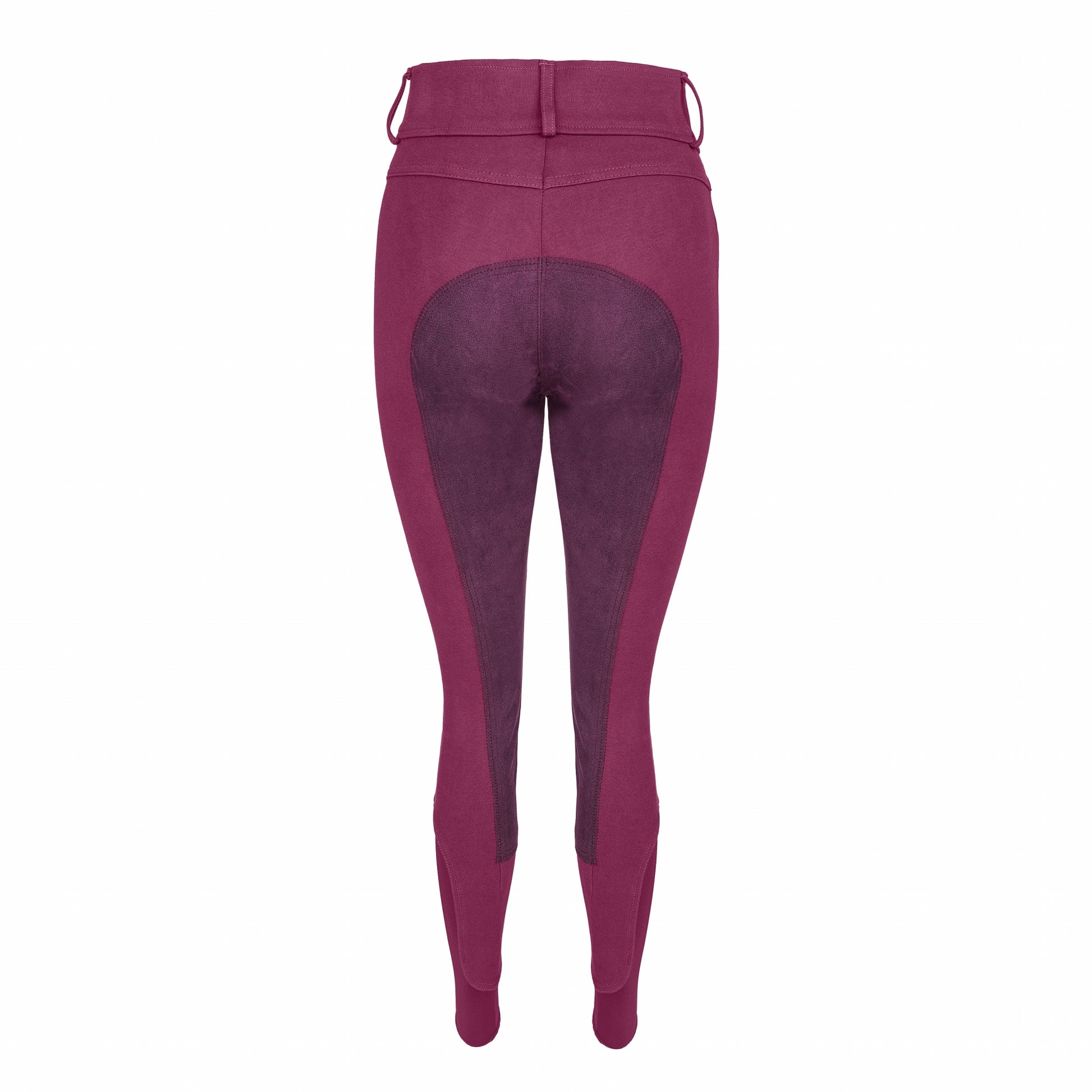 OEQ Ladies Lily Full Seat Breech