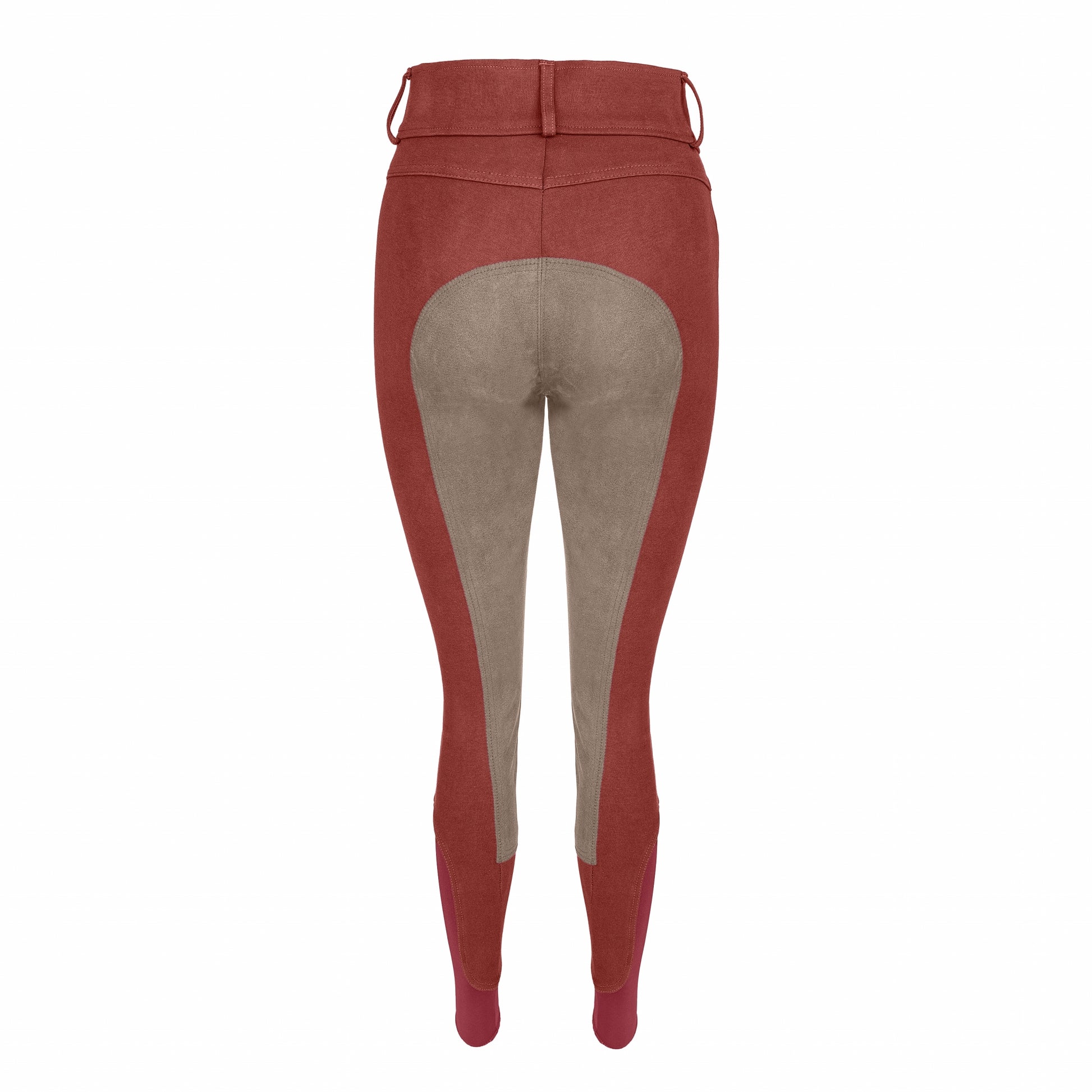 OEQ Ladies Lily Full Seat Breech