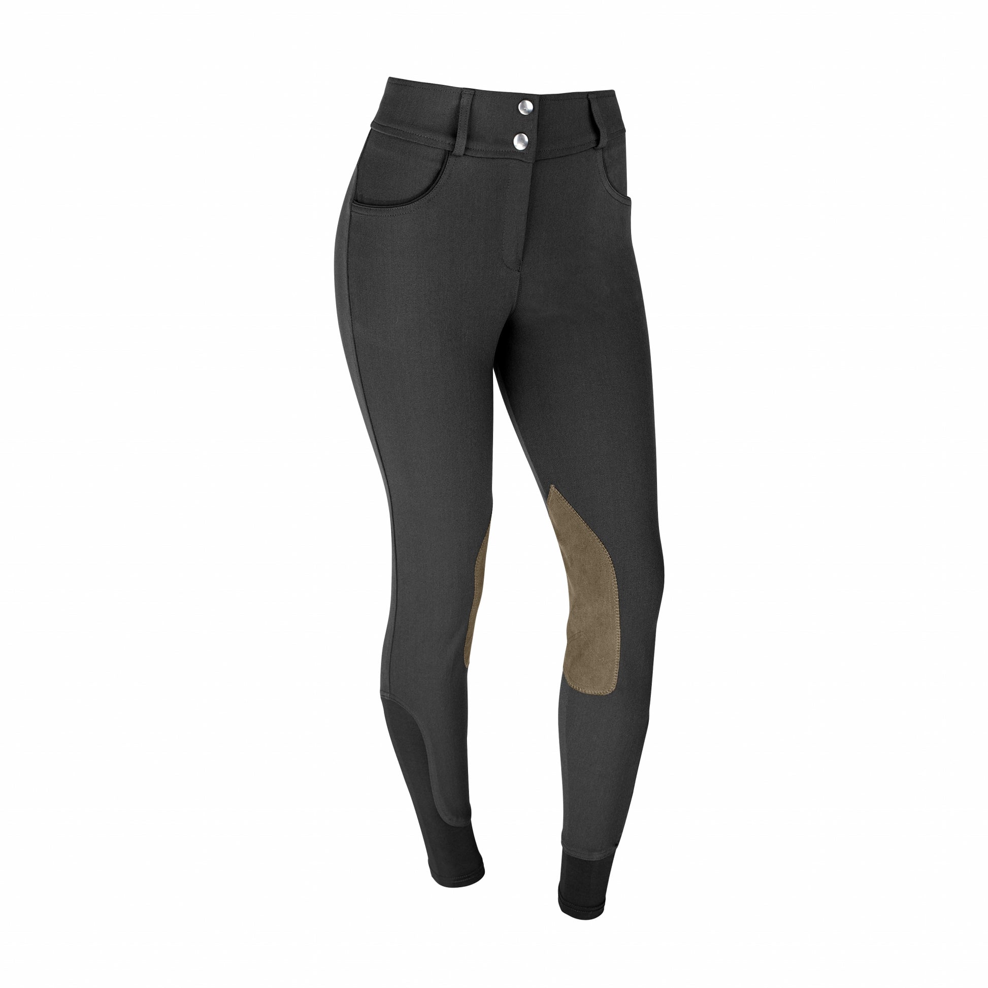 OEQ Ladies Wendy Knee Patch Breech