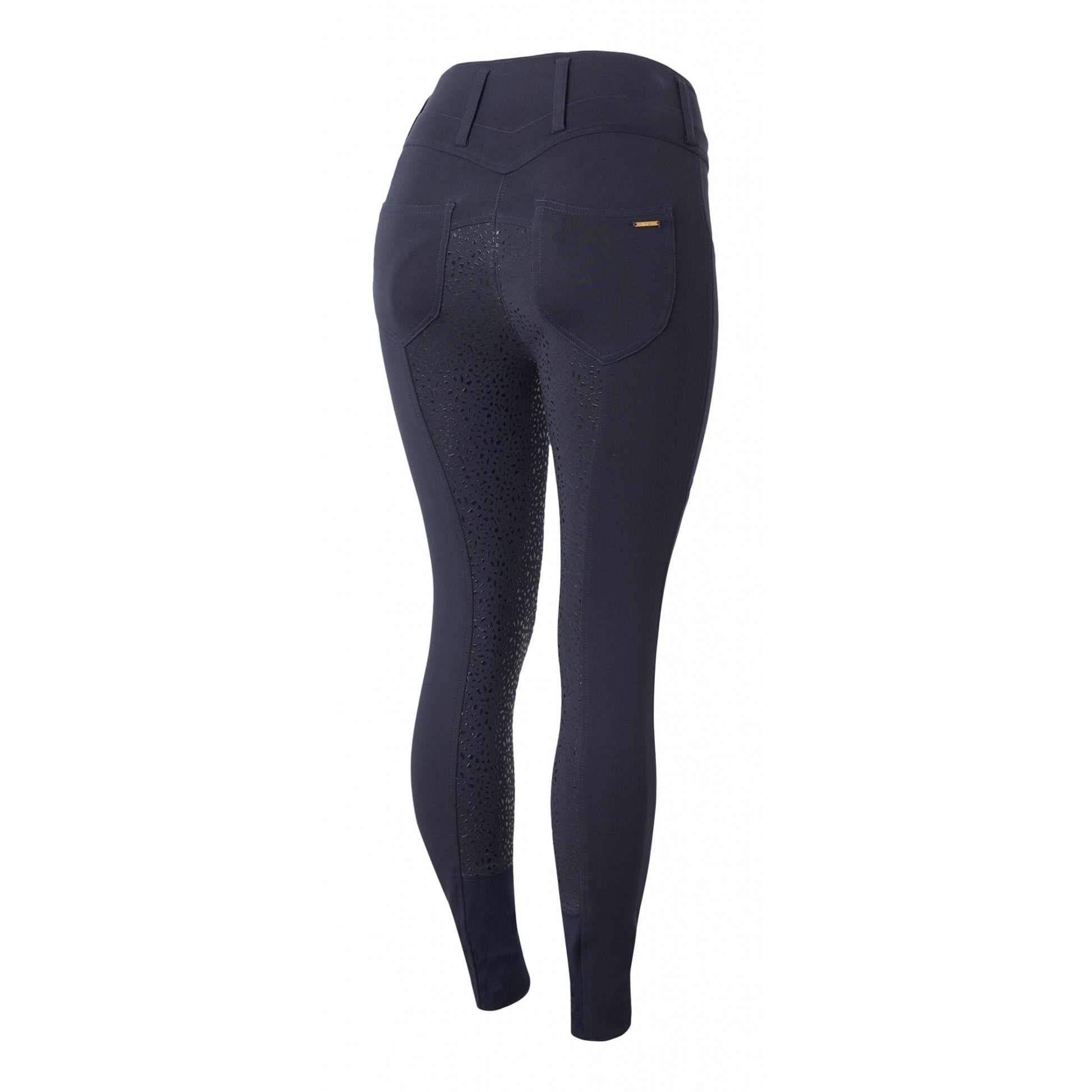 Horze Bella Ladies Full Seat Breeches