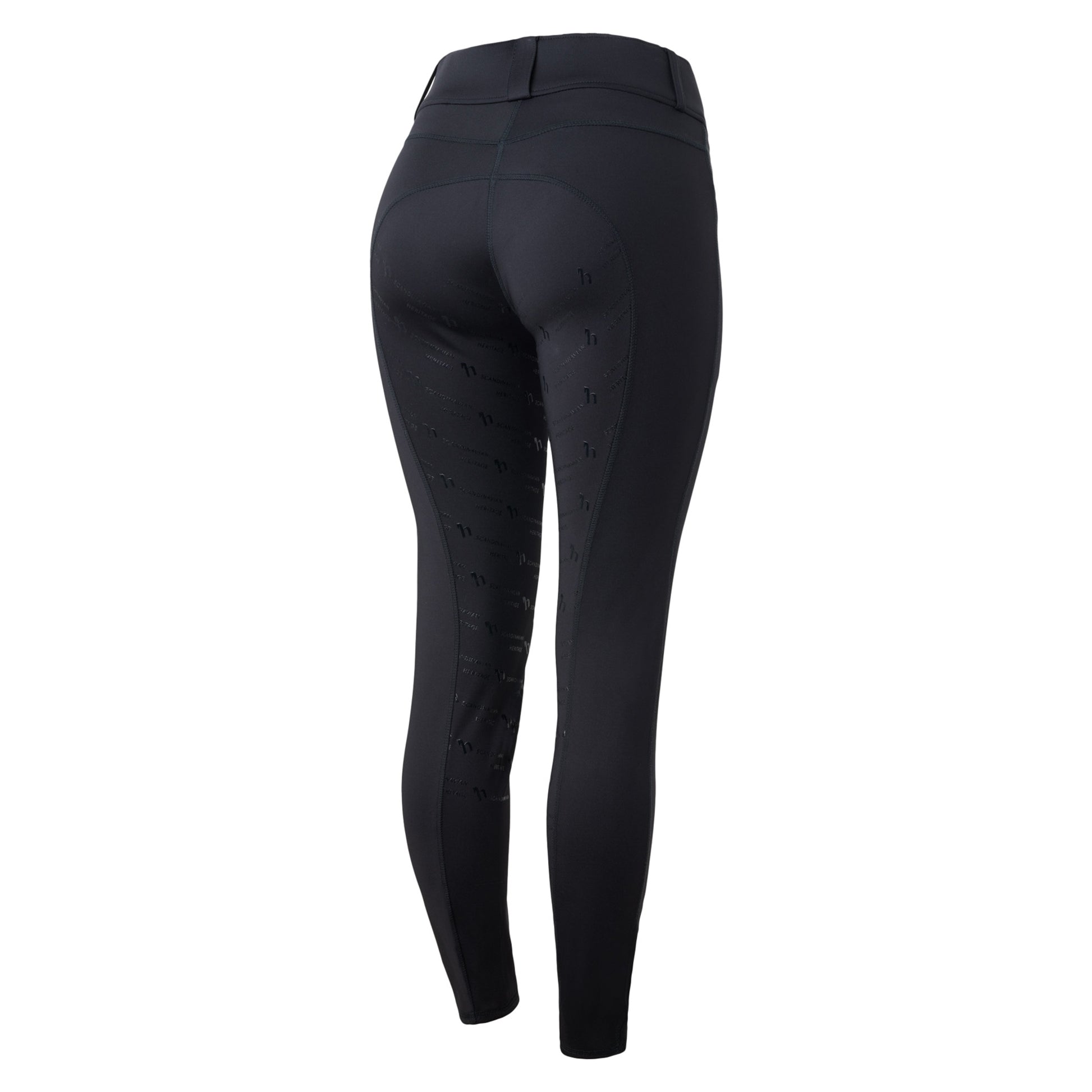 Horze Nora Ladies Full Seat Breeches
