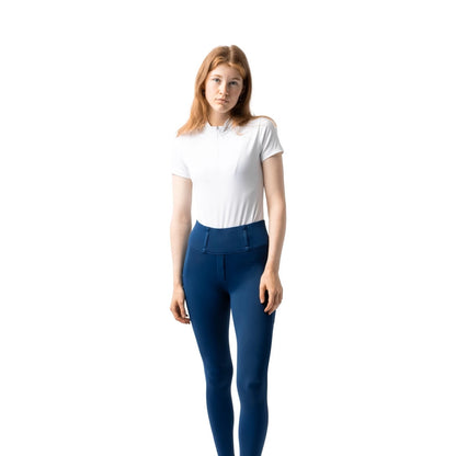 Horze Anya Ladies Thermo Hybrid Full Seat Tights