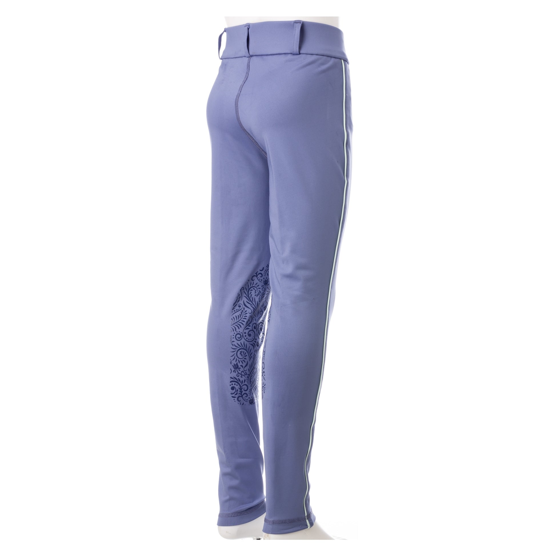 Horze Suna Kids Knee Patch Tights