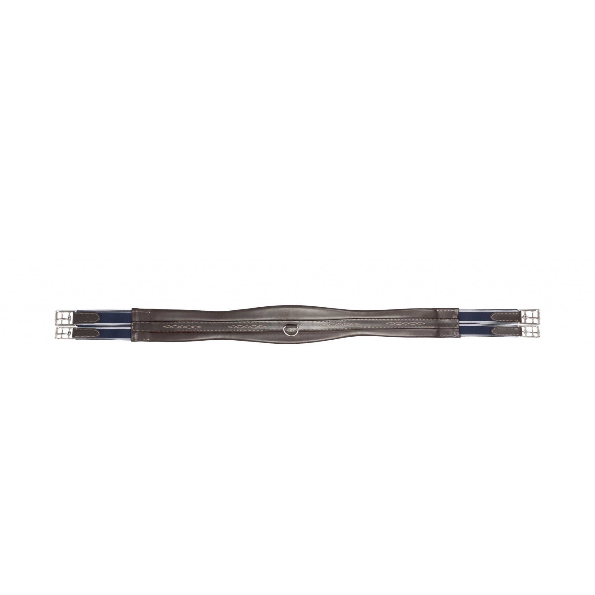 Equinavia Saga Chafeless Hunter Girth