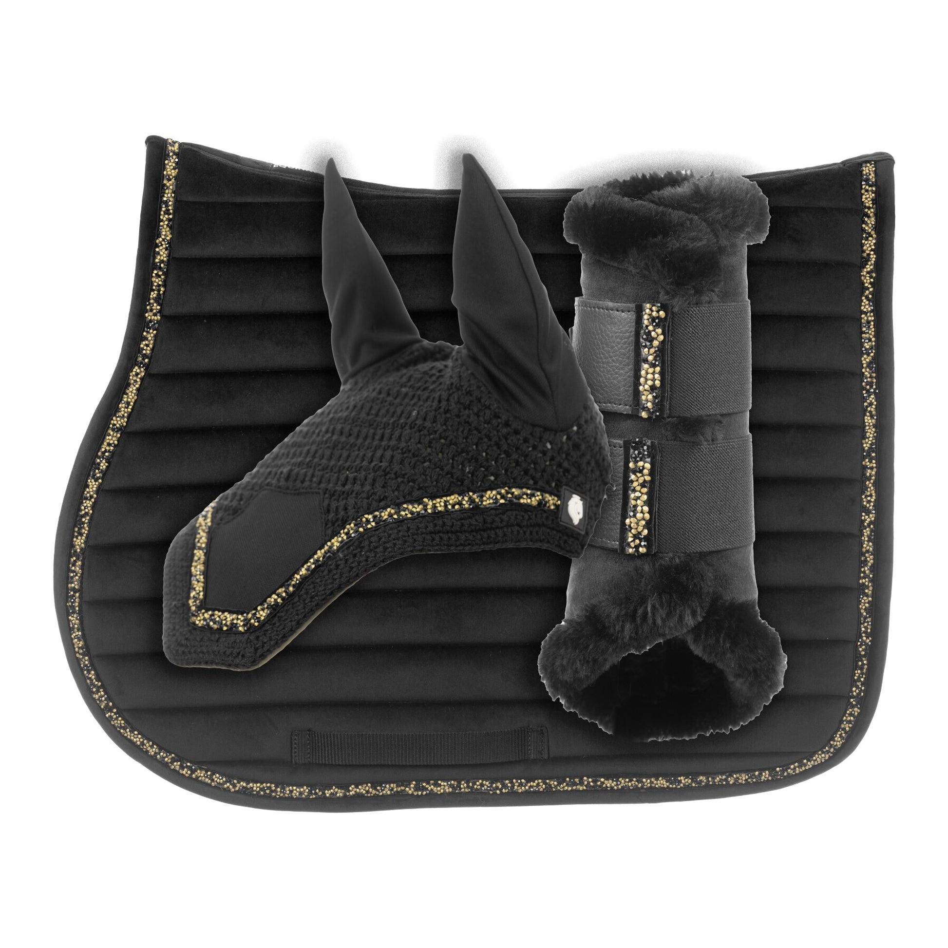 Equinavia Arendal Matching Horse Set