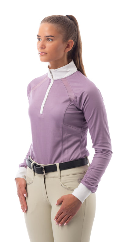 Equinavia Ingrid Womens LS Show Shirt