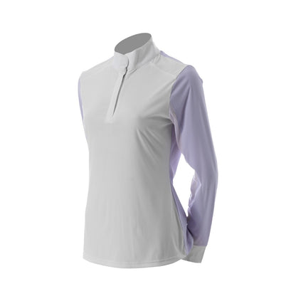 Equinavia Alexandra Ladies Long Sleeve Show Shirt