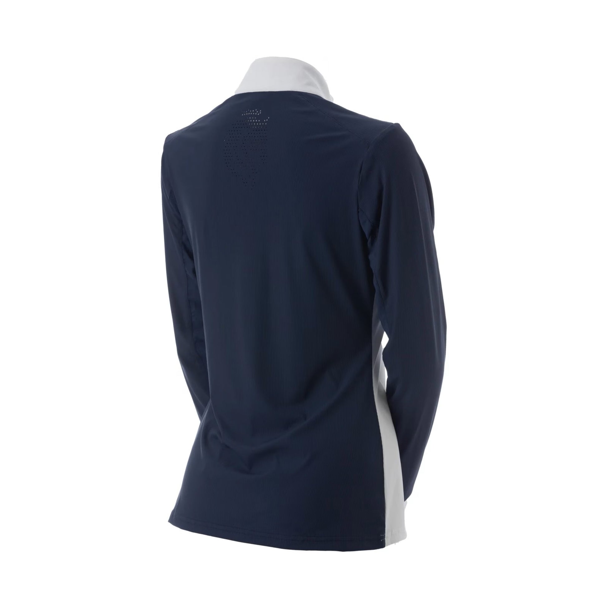 Equinavia Alexandra Ladies Long Sleeve Show Shirt