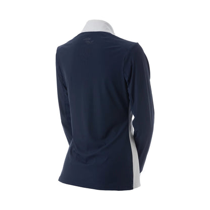 Equinavia Alexandra Ladies Long Sleeve Show Shirt