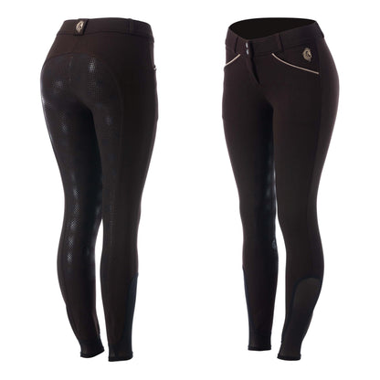Equinavia Astrid Ladies Silicone Full Seat Breeches