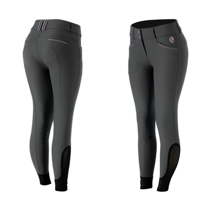 Equinavia Victoria Sil KP Breech