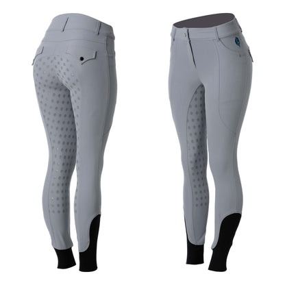 Equinavia Annika Ladies Silicone Full Seat Breeches