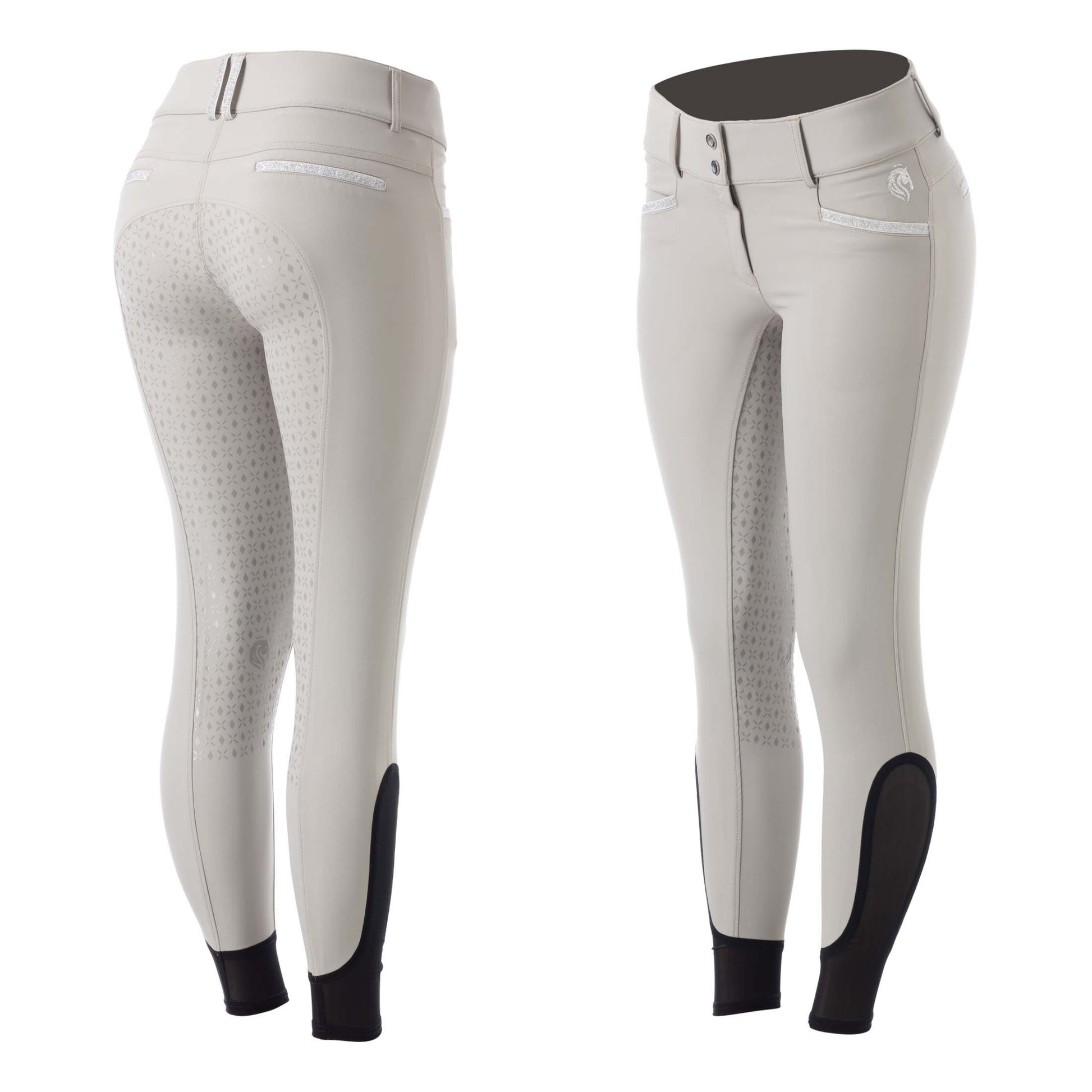 Equinavia Kristina Ladies Full Seat Breeches