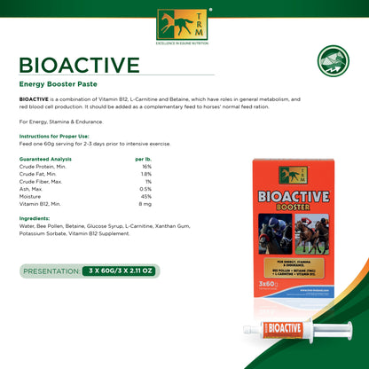 TRM Bioactive