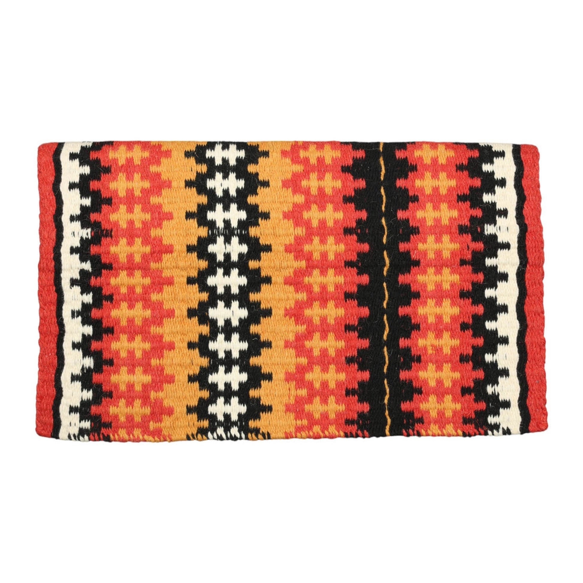TuffRider Yukon Double Weave Saddle Blanket